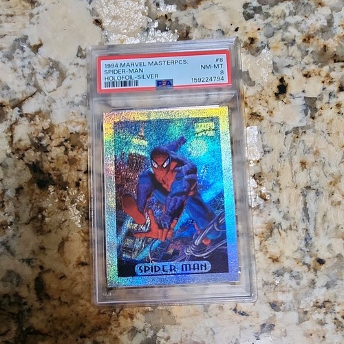 Marvel 1994 - marvel,