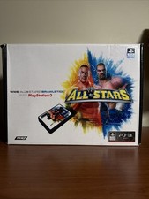 Mad Catz WWE All Stars