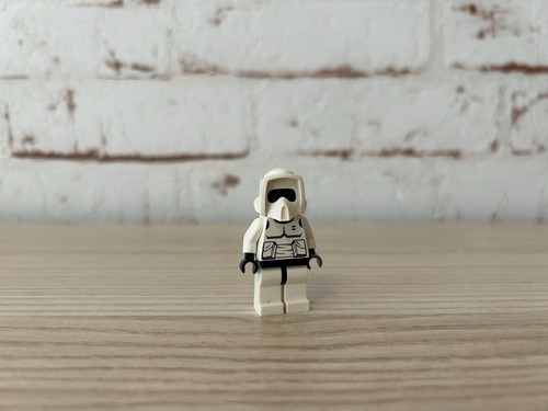 Lego star wars minifigure - lego,