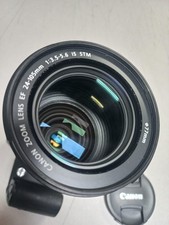 Canon EF 24-105mm 1:3.5-5.6 IS