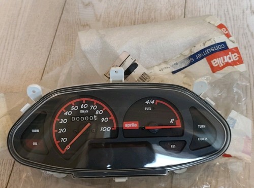 Aprilia 1993 94 - lf, 1993-94