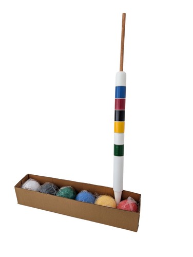 Uber games croquet giocatori - games,
