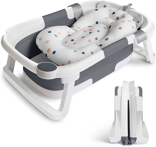 Vaschetta bagnetto neonato - vaschetta,
