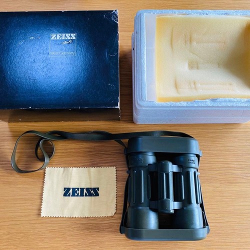 Zeiss west germany - zeiss,