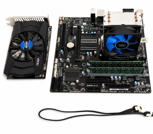 Amd 8320 78lmt usb3 16 - fx-8320, ga-78lmt-usb3