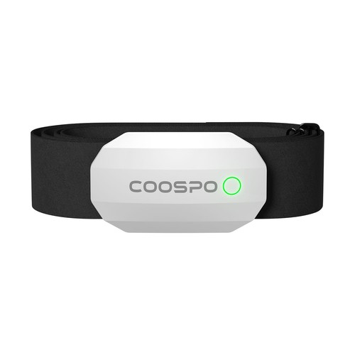 Coospo h808s fascia cardio - coospo,
