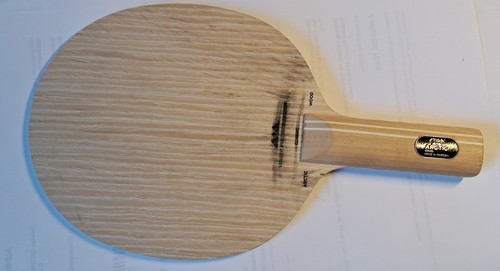 Racchetta ping pong stiga - racchetta,