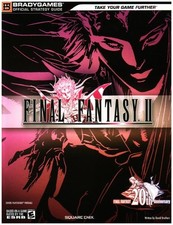 FINAL FANTASY(R) II OFFICIAL