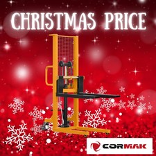 CORMAK P513 carrello elevatore