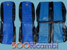 Fiat 500 tappezzeria - 500,