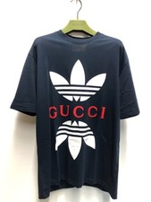 GUCCI * T SHIRT ADIDAS