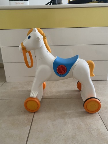 Cavallino chicco rodeo - cavallino,