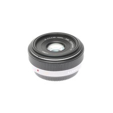 Panasonic 20mm/1,7 Asph