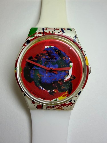Orologio uomo swatch 1992 - 1992, sam