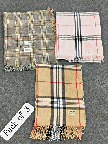 Stola sciarpa burberry nova - stola,