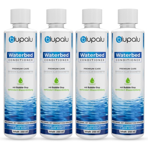 Balsami per letti acqua - balsami,