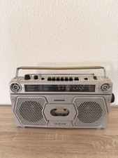 Siemens Club 742 serie Boombox