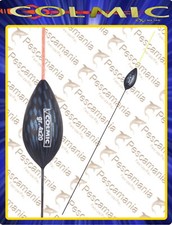 Galleggiante colmic FREEDOM