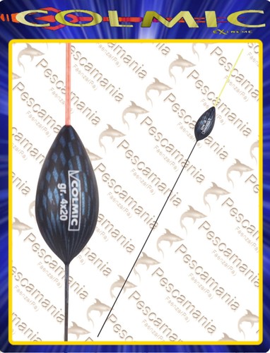 Galleggiante colmic freedom - colmic,