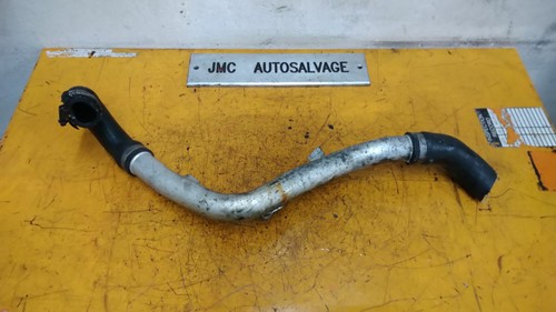 Tubo intercooler metallo mini - tubo,