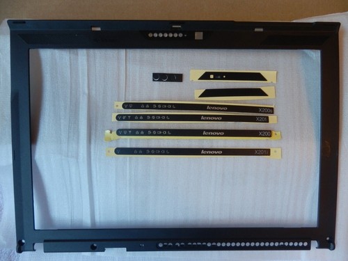 Contour ecran lenovo - ecran,