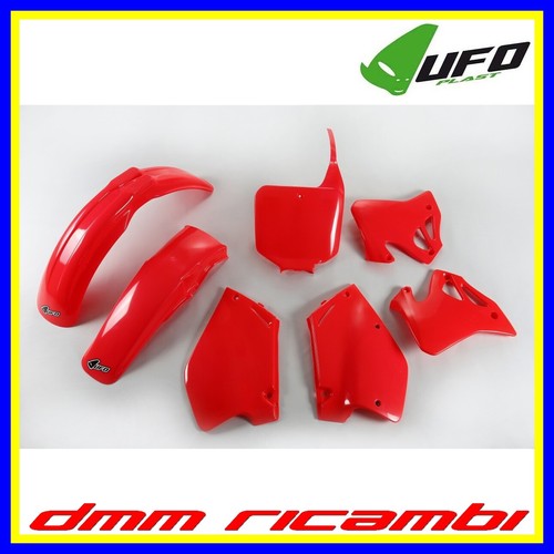 Kit plastiche ufo - kit,