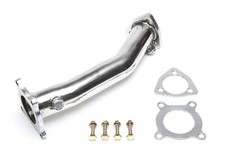 Downpipe technix acciaio - ta,