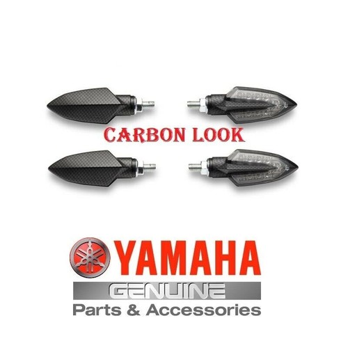 Coppie frecce led carbon - frecce,