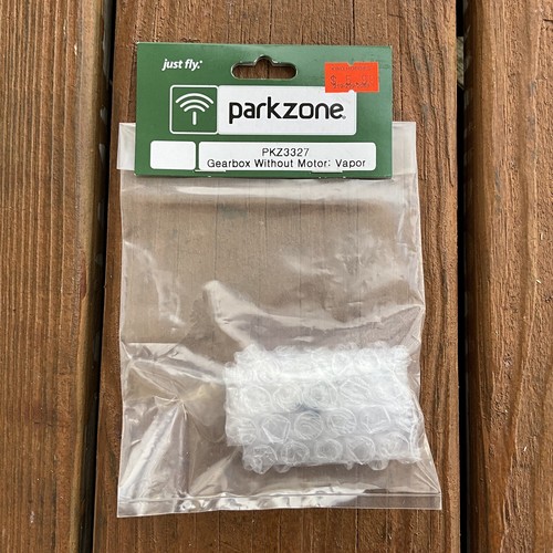 Parkzone cambio - parkzone, (pkz3327)