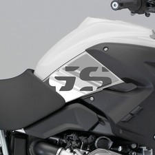 Adesivi Laterali Serbatoio per