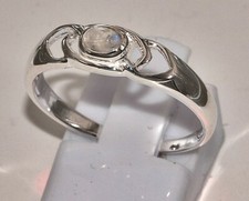 anello in argento sterling 925