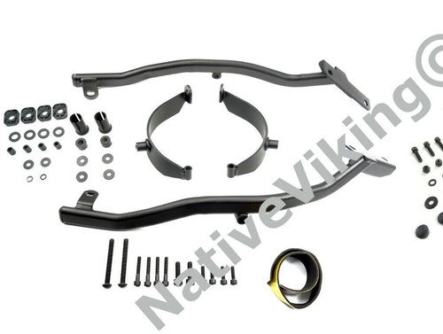 Yamaha fz6 fazer givi - fz6, 04-06