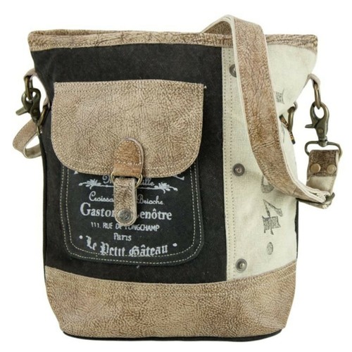 Borsa tracolla crossbody - borsa,