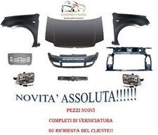 KIT MUSO MUSATA FRONTALE