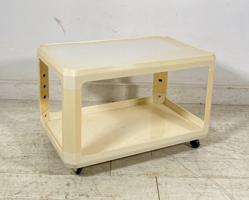 Carrello bar design - design, anni