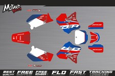 Kit Grafica per Honda CR 125