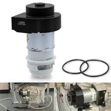 Pompa di circolazione di