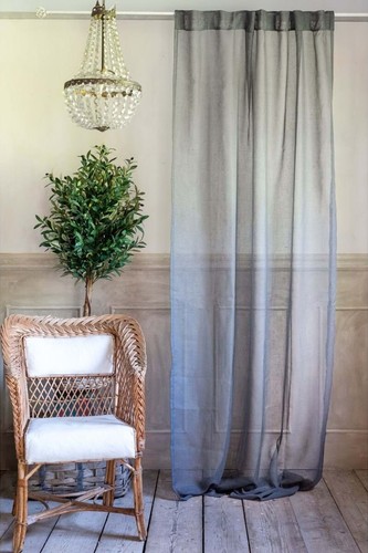Tenda blanc mariclo 140 290 - blanc,