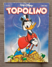 TOPOLINO 2111 - THE WALT