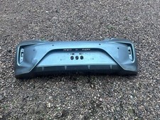 PARAURTI POSTERIORE MITSUBISHI SPACE STAR VI HATCHBACK