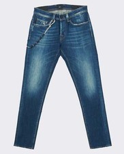 Jeans sartoria tramarossa 1980 - jeans,