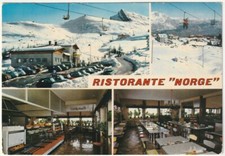 MONTE BONDONE - TRENTO -