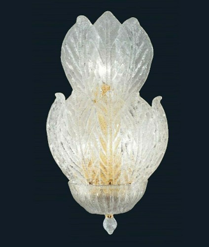 Applique veneziano vetro di - veneziano,