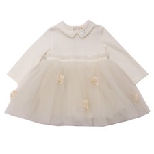 7875AD abito bimba girl