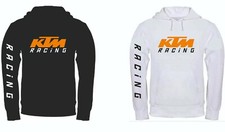 FELPA con cappuccio KTM RACING