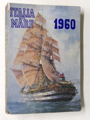 Italia sul mare - sul,