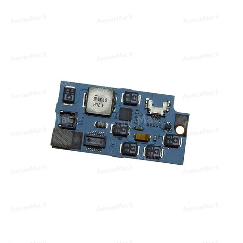 Carte son audio board - carte, pour