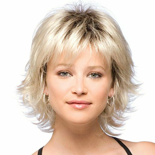 Parrucca donna come - , capelli