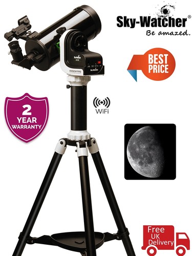 Skywatcher skymax 102 - skywatcher, f12.7