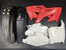 KIT PLASTICHE HONDA CR 125 / 250 PER  2002 / 2003